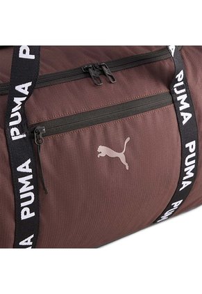 Bolso Deportivo Puma Originals At Ess Barrel Café Para Mujer
