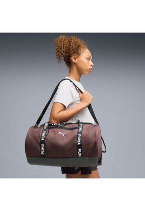 Bolso Deportivo Puma Originals At Ess Barrel Café Para Mujer