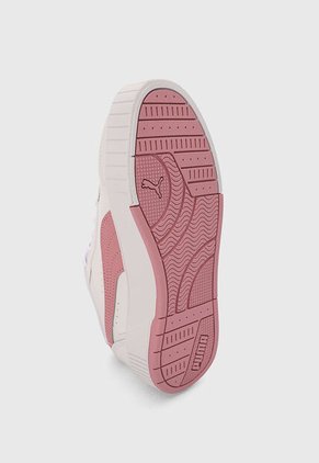 Tenis PUMA Carina Mia Blanco