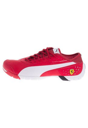 Lifestyle Puma Future Cat SL SF Rojo