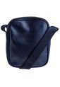 Bolso Manos Libres Azul Navy-Rojo Puma Campus Portable de Puma