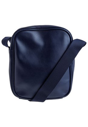 Bolso Manos Libres Azul Navy-Rojo Puma Campus Portable