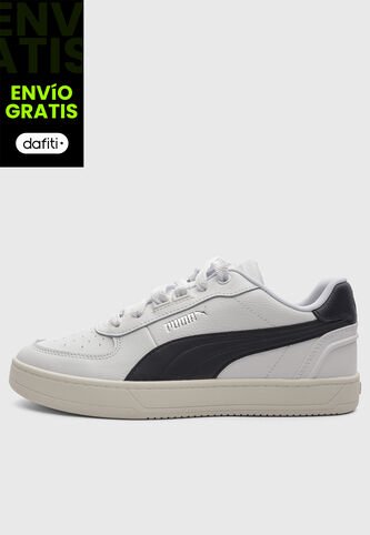 Tenis PUMA Caven 2.0 Blanco Puma