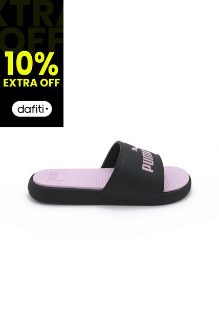 SANDALIAS COOL CAT 3.0 V SLIDE PUMA