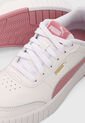 Tenis PUMA Carina Mia Blanco de Puma