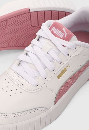 Tenis PUMA Carina Mia Blanco