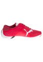 Lifestyle Puma Future Cat SL SF Rojo de Puma