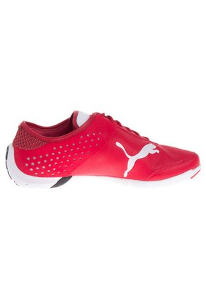 Lifestyle Puma Future Cat SL SF Rojo
