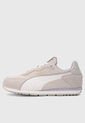 Tenis PUMA ST Miler Rose Gris de Puma