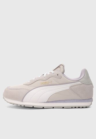 Tenis PUMA ST Miler Rose Gris Puma