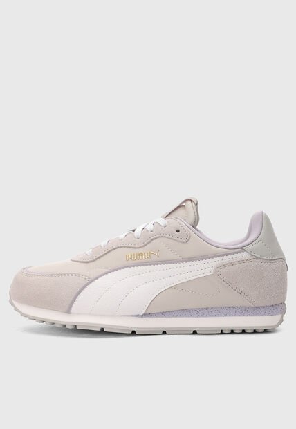Tenis PUMA ST Miler Rose Gris