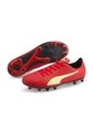Guayos Puma Originales RapidoIII Fg/Ag Rojo Hombre de Puma