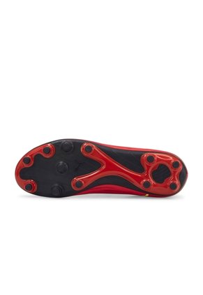 Guayos Puma Originales RapidoIII Fg/Ag Rojo Hombre