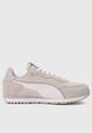 Tenis PUMA ST Miler Rose Gris de Puma