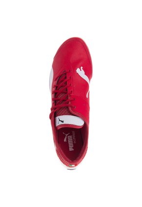 Lifestyle Puma Future Cat SL SF Rojo
