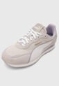 Tenis PUMA ST Miler Rose Gris de Puma