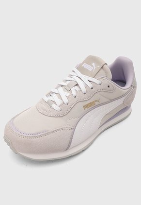 Tenis PUMA ST Miler Rose Beige