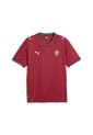 Camiseta Deportiva Puma Original FpfHome Rojo Para Hombre de Puma