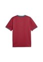 Camiseta Deportiva Puma Original FpfHome Rojo Para Hombre de Puma