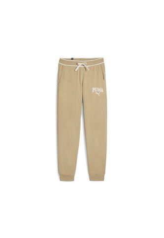Pantalon Deportivo Puma Original Squad TR Café Para Mujer Puma