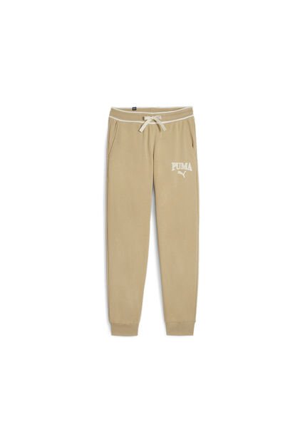Pantalon Deportivo Puma Original Squad TR Café Para Mujer