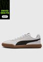 Tenis PUMA Club Kayzer Blanco de Puma