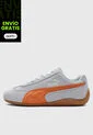 Tenis PUMA Speedcat OG Gris de Puma