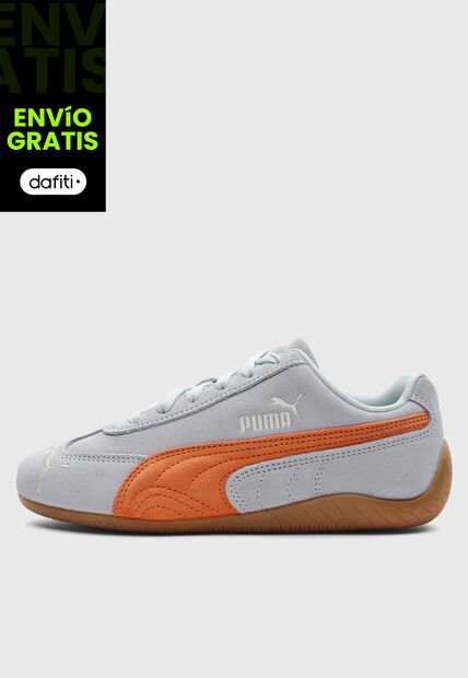 Tenis PUMA Speedcat OG Gris