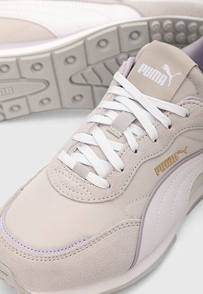 Tenis PUMA ST Miler Rose Beige