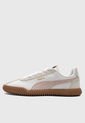 Tenis PUMA Club Kayzer Blanco de Puma