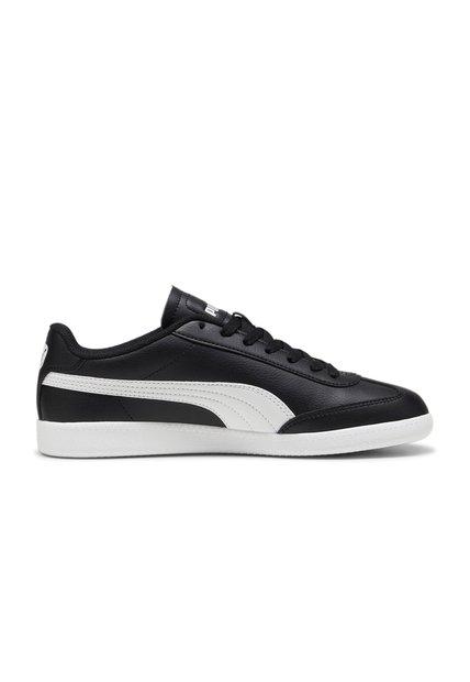 Tenis Deportivos Puma Original Puma 9-T Sl Negro Para Hombre