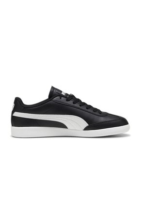 Tenis Deportivos Puma Original Puma 9-T Sl Negro Para Hombre