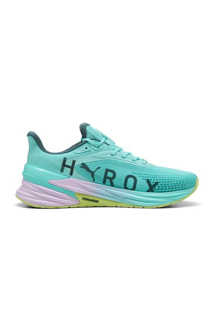 Tenis Puma Original Activate Nitro Tr Hyrox Para Hombre