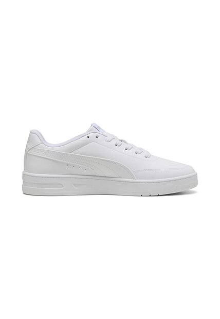 TENIS PUMA HOMBRE 402223 02 COURT CLAS Talla 7.5