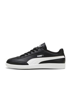 Tenis Deportivos Puma Original Puma 9-T Sl Negro Para Hombre