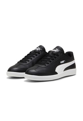 Tenis Deportivos Puma Original Puma 9-T Sl Negro Para Hombre