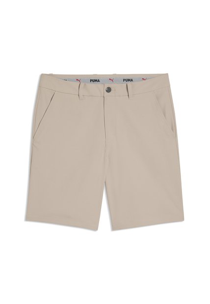 Short Puma Original 101 Pure Short 8 Beige Para Hombre