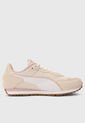 Tenis PUMA St Miller Rose Beige de Puma