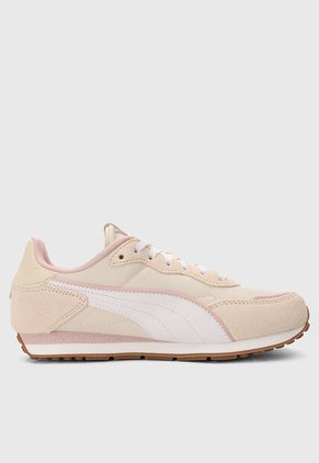 Tenis PUMA St Miller Rose Beige