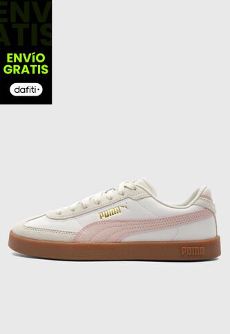 Tenis PUMA Club II Era Blanco Puma