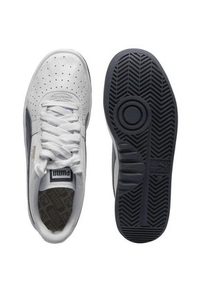 Tenis Blanco-Azul Puma Gv Special +