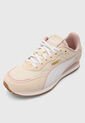 Tenis PUMA St Miller Rose Beige de Puma