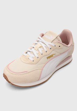 Tenis PUMA St Miller Rose Beige