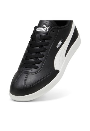 Tenis Deportivos Puma Original Puma 9-T Sl Negro Para Hombre