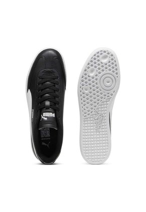 Tenis Deportivos Puma Original Puma 9-T Sl Negro Para Hombre