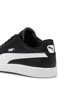 Tenis Deportivos Puma Original Puma 9-T Sl Negro Para Hombre