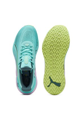 Tenis Puma Original Activate Nitro Tr Hyrox Para Hombre
