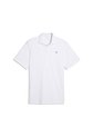 Polo Deportivo Puma Original Pure 30 Poloml Blanco Hombre de Puma