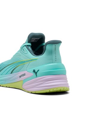 Tenis Puma Original Activate Nitro Tr Hyrox Para Hombre