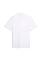 Polo Deportivo Puma Original Pure 30 Poloml Blanco Hombre de Puma